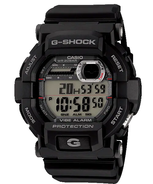 G-Shock GD-350-1ER