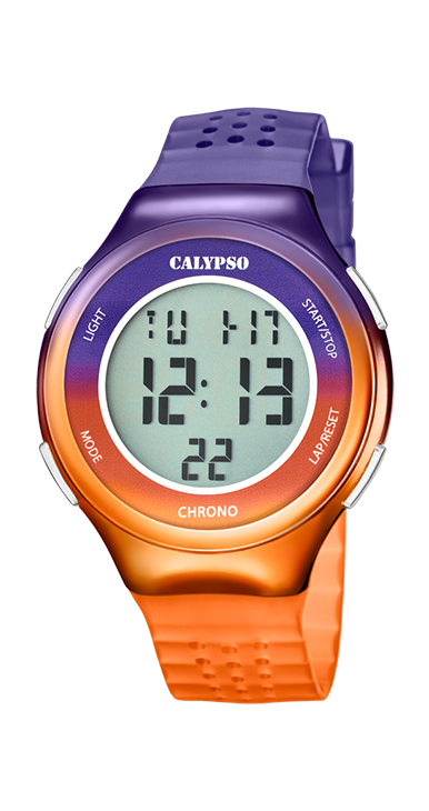 Reloj Calypso K5841/3 para mujer