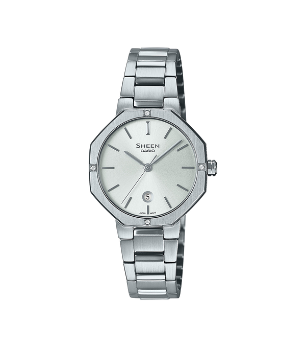 Reloj Casio Sheen SHE-4543D-7AUER