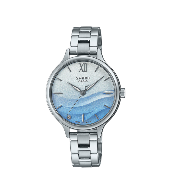 Reloj Casio Sheen SHE-4550D-2AUER