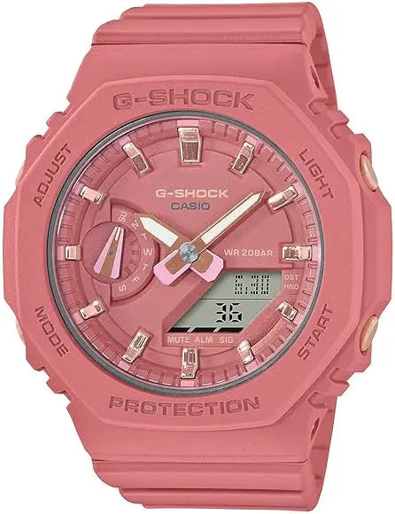 G-Shock GMA-S2100-4A2ER Mujer G-Shock