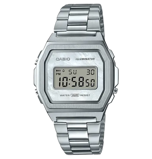 Reloj Casio Vintage A1000D-7EF Casio