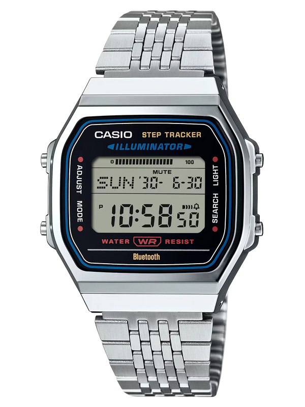 Reloj Casio ABL-100WE-1AEF