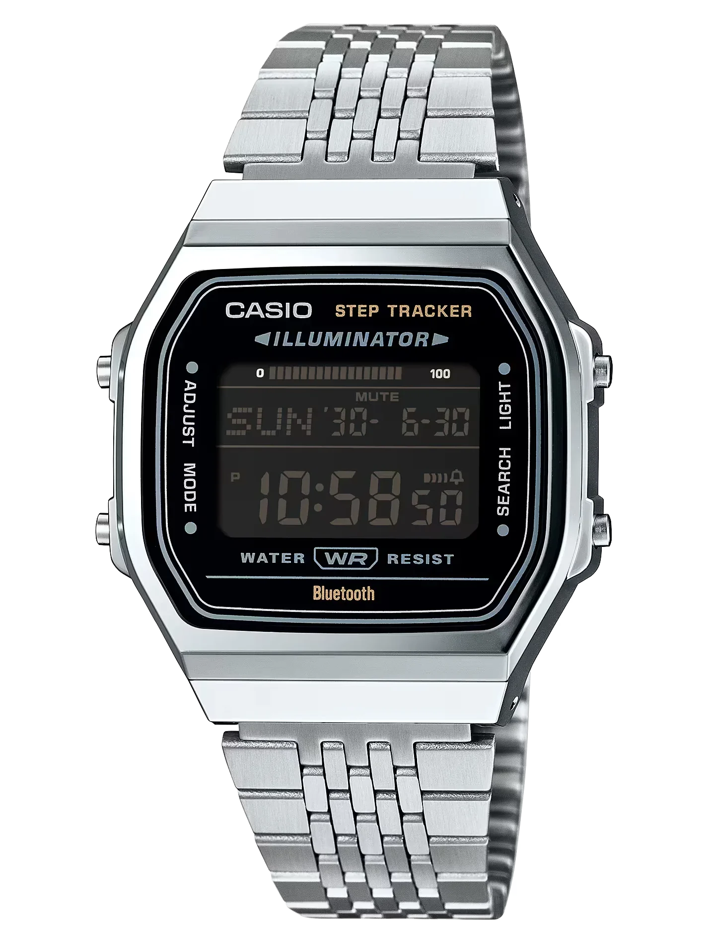 Reloj Casio ABL-100WE-1BEF