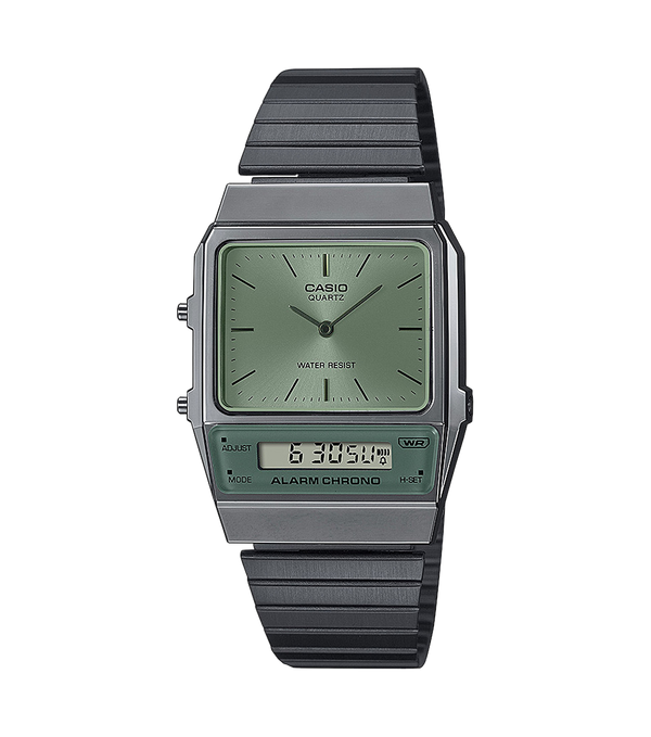 Reloj Casio AQ-800ECGG-3AEF
