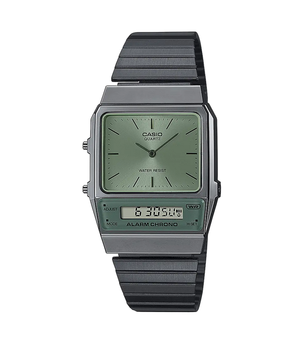 Reloj Casio AQ-800ECGG-3AEF Casio