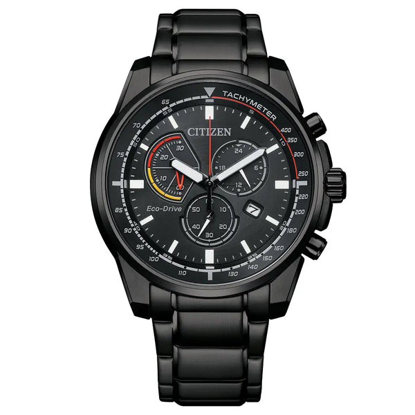 Reloj Citizen AT1195-83E cronógrafo Eco-Drive Citizen