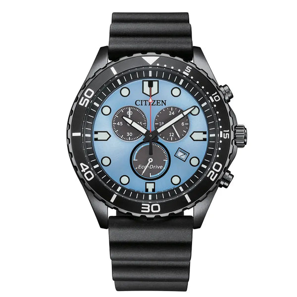 Reloj Citizen AT2567-18L cronógrafo Eco-Drive Citizen