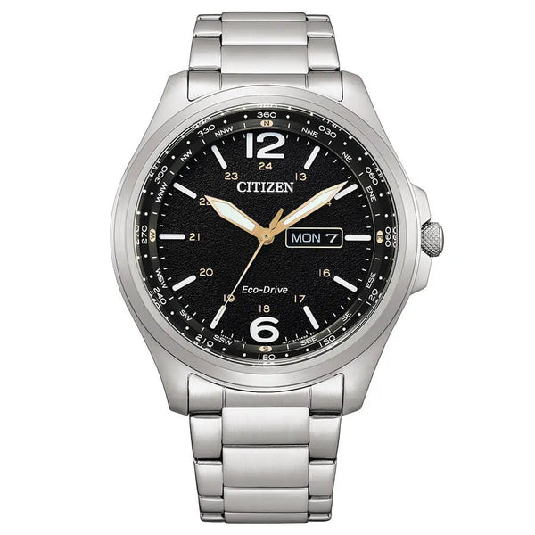 Reloj Citizen Eco Drive AW0110-82E