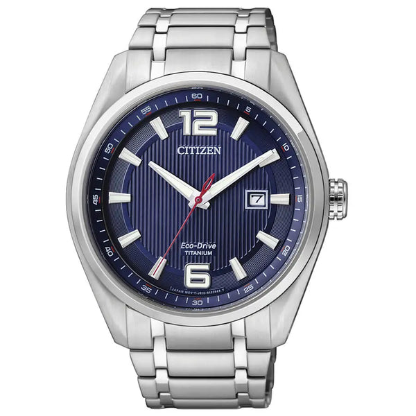 Reloj Citizen AW1240-57M – Super Titanio para Hombre Citizen