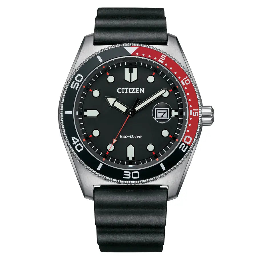 Reloj Citizen Aviator AW1769-10E Eco-Drive Citizen