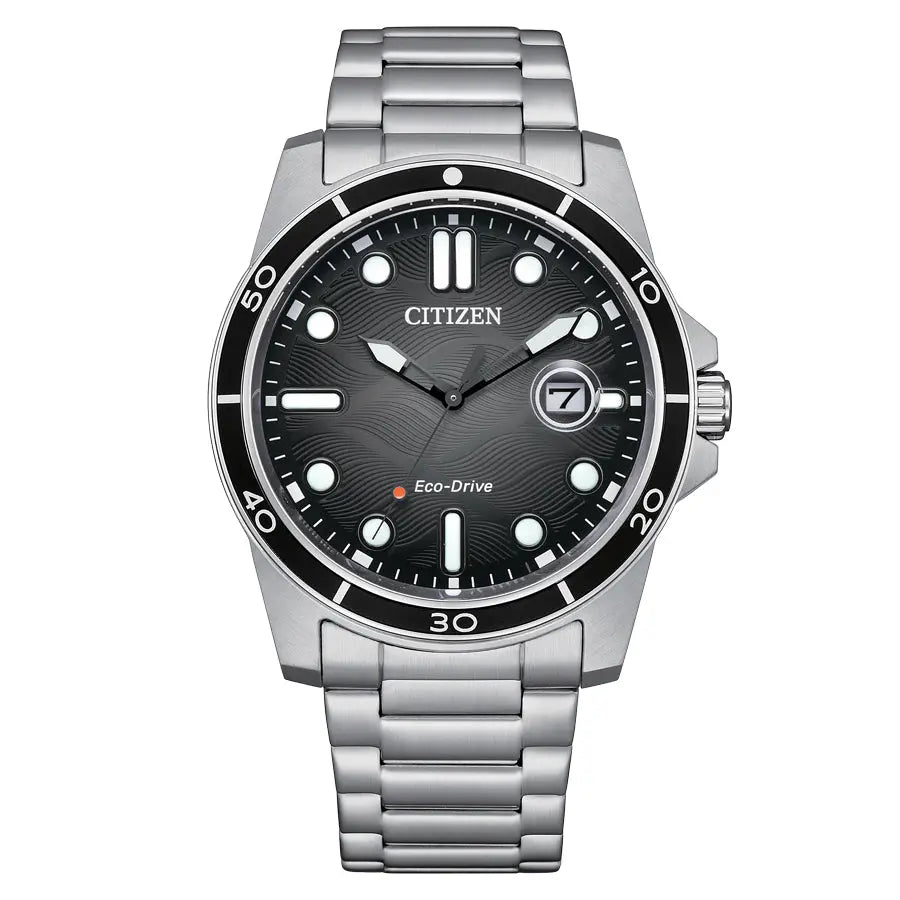 AW1816-89E – Reloj Marine 1810 de Citizen España de la colección OF Collection Citizen