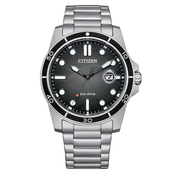 AW1816-89E – Reloj Marine 1810 de Citizen España de la colección OF Collection Citizen