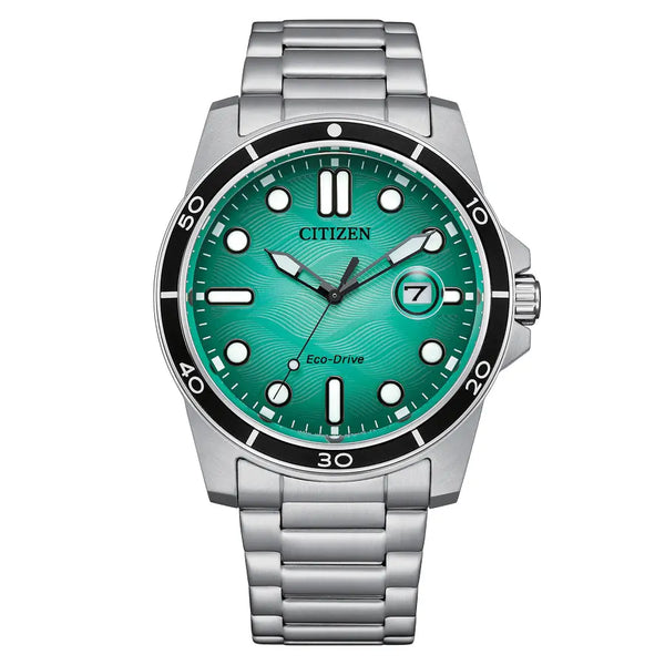 AW1816-89L – Reloj Marine 1810 de Citizen España de la colección OF Collection Citizen
