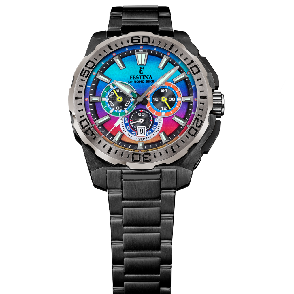 Reloj Festina  Chrono Bike Limited Edition