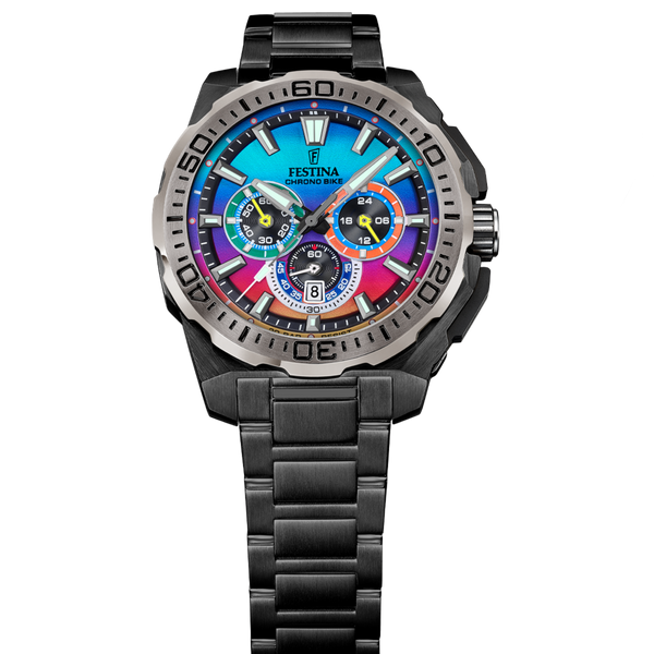Reloj Festina  Chrono Bike Limited Edition