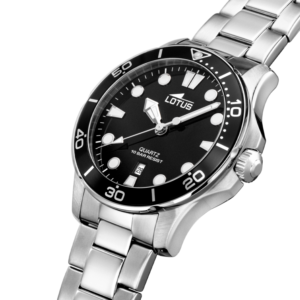 Reloj Lotus 18759/3 Para hombre