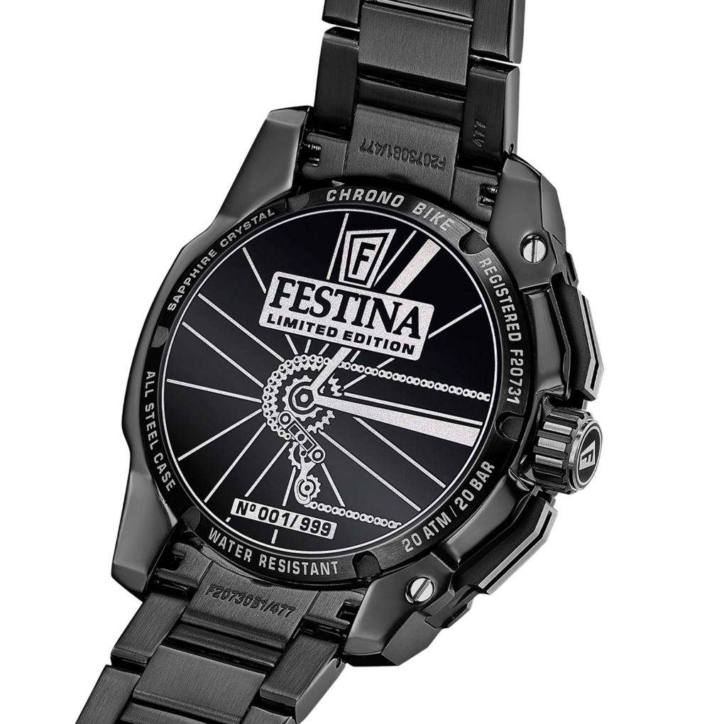 Reloj Festina  Chrono Bike Limited Edition