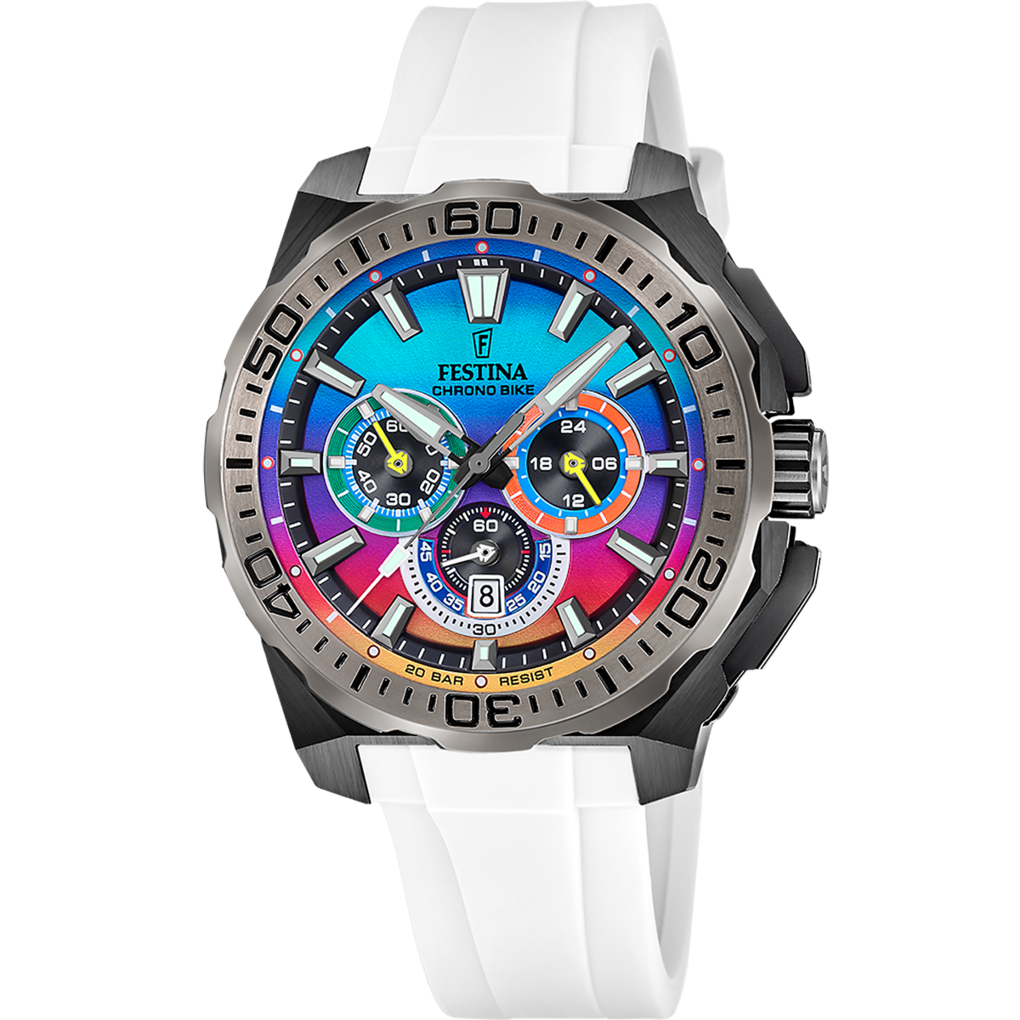 Reloj Festina  Chrono Bike Limited Edition