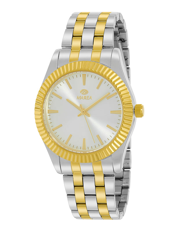 Reloj Marea B21197/4 para Mujer caja 38mm