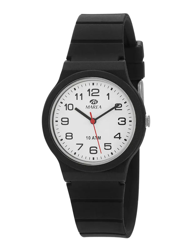 Reloj Marea B25177/1 correa de silicona Marea