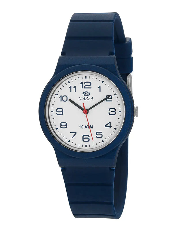Reloj Marea B25177/2 correa de silicona Marea