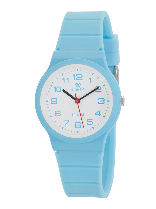 Reloj Marea B25177/4 correa de silicona Marea