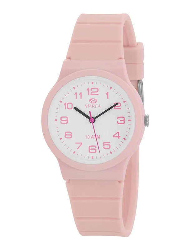 Reloj Marea B25177/5 correa de silicona Marea