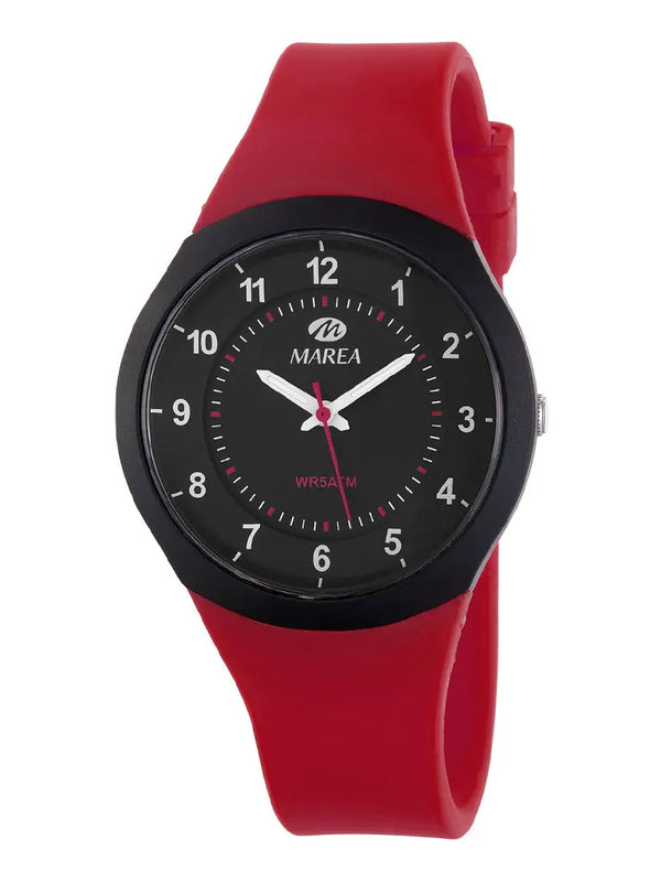 Reloj Marea B35328/8 analógico Marea