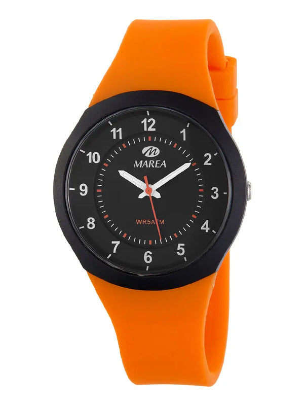 Reloj Marea B35328/9 analógico Marea