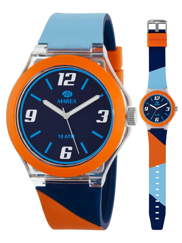 Reloj Marea Flashback B35354/1