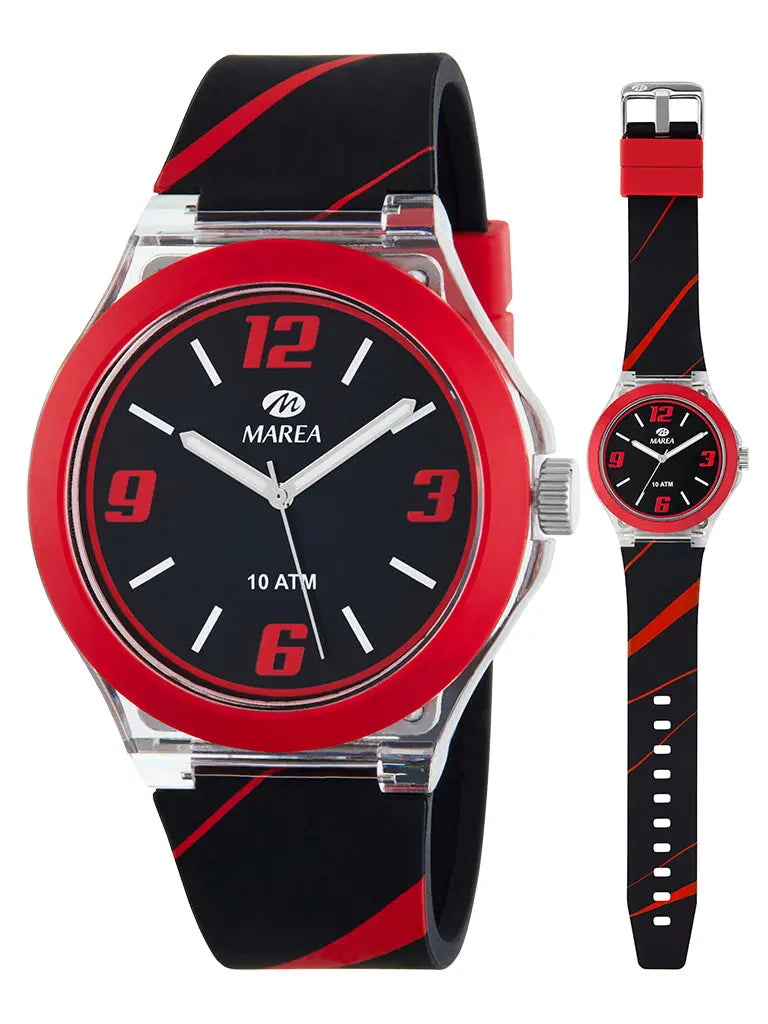 Reloj Marea Flashback B35354 4 Relojer a Mon Regal