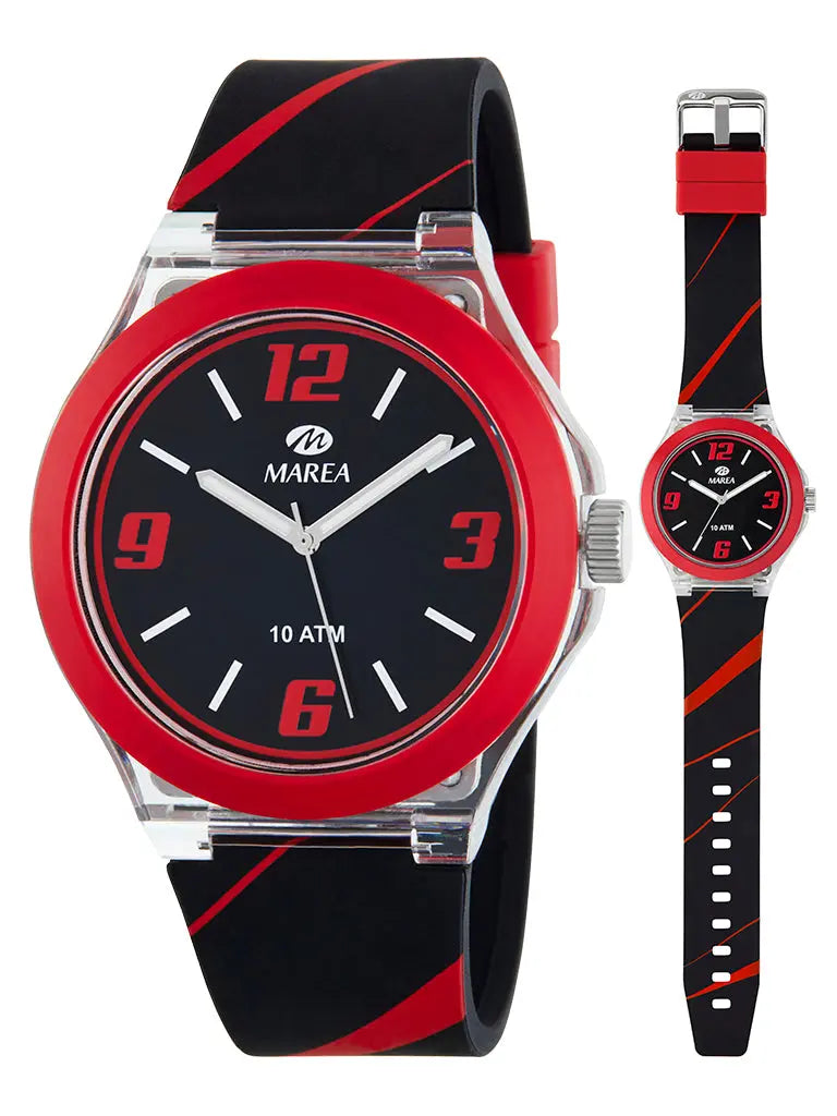 Reloj Marea Flashback B35354/4