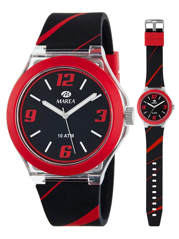 Reloj Marea Flashback B35354/4 Marea