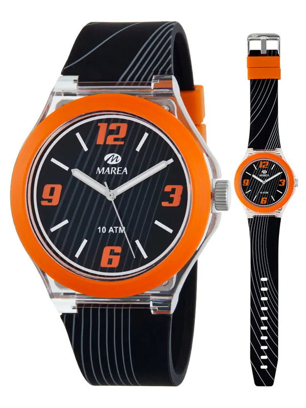 Reloj Marea Flashback B35354/5 Marea