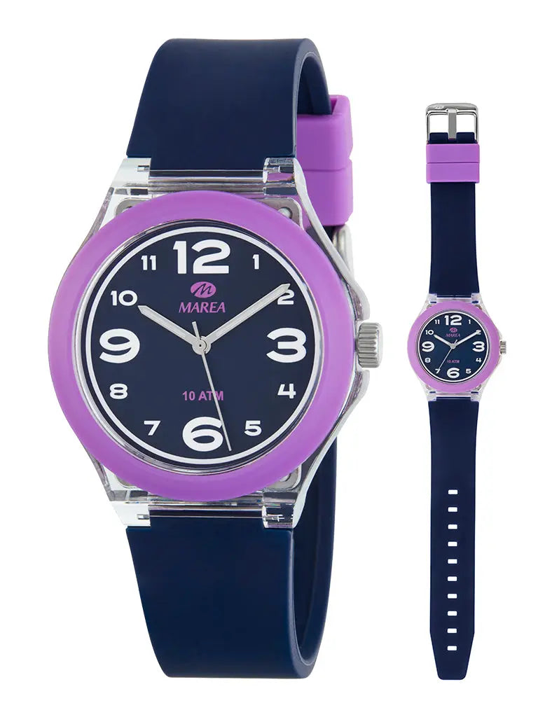 Reloj Marea Flashback B35355/4 Marea