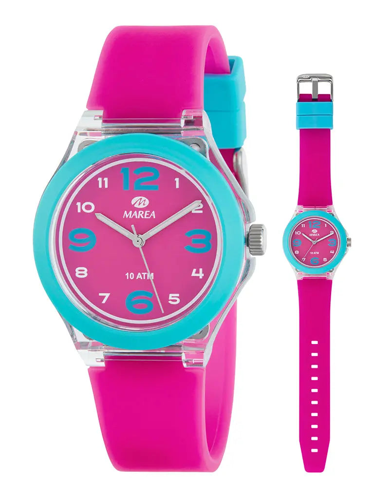 Reloj Marea Flashback B35355/5 Marea