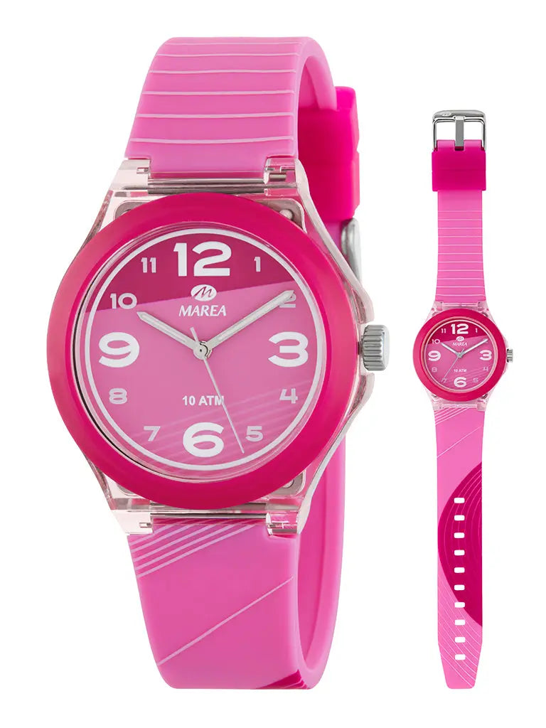 Reloj Marea Flashback B35355/6 Marea