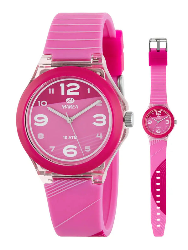 Reloj Marea Flashback B35355/6 Marea