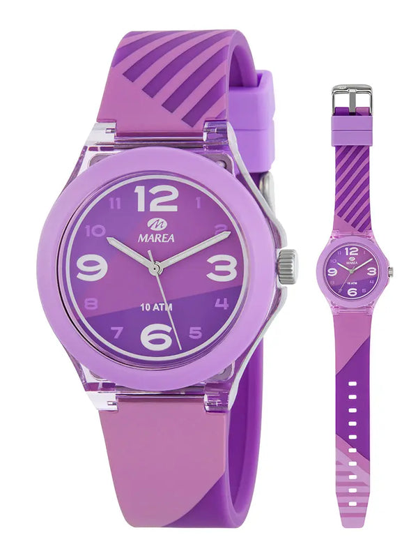 Reloj Marea Flashback B35355/7 Marea