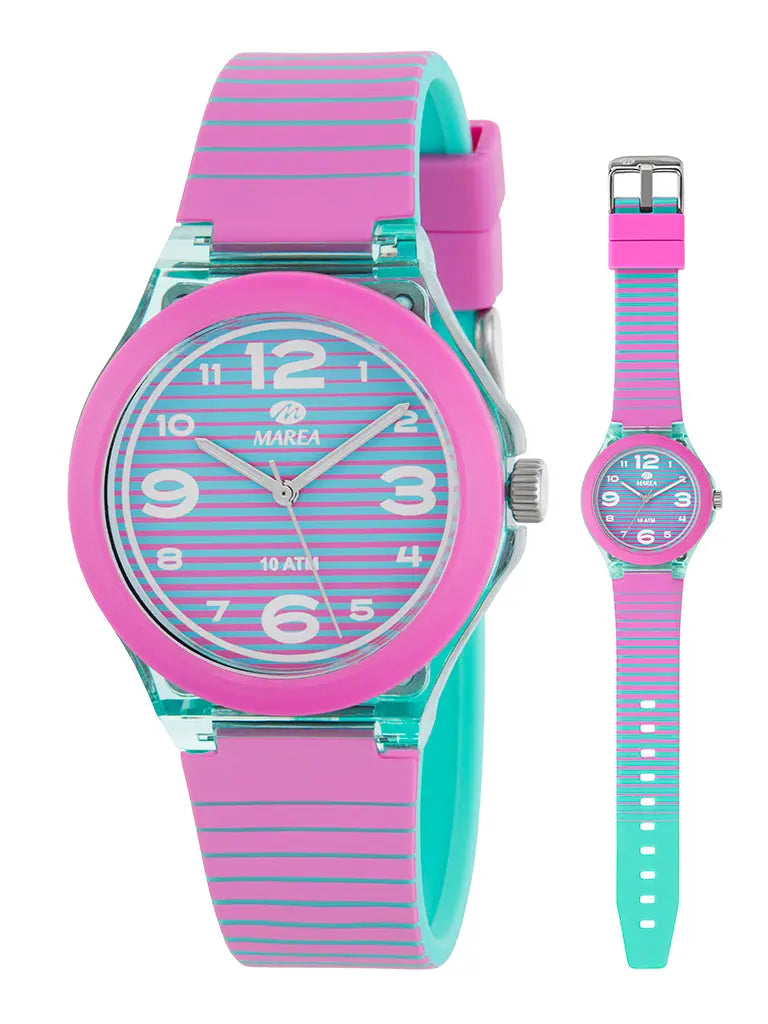 Reloj Marea Flashback B35355/8 Marea