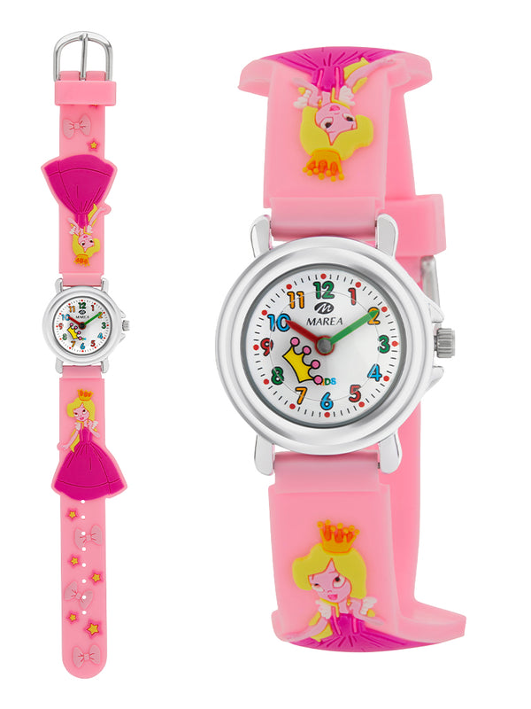 Reloj Marea B37008/30 princesa