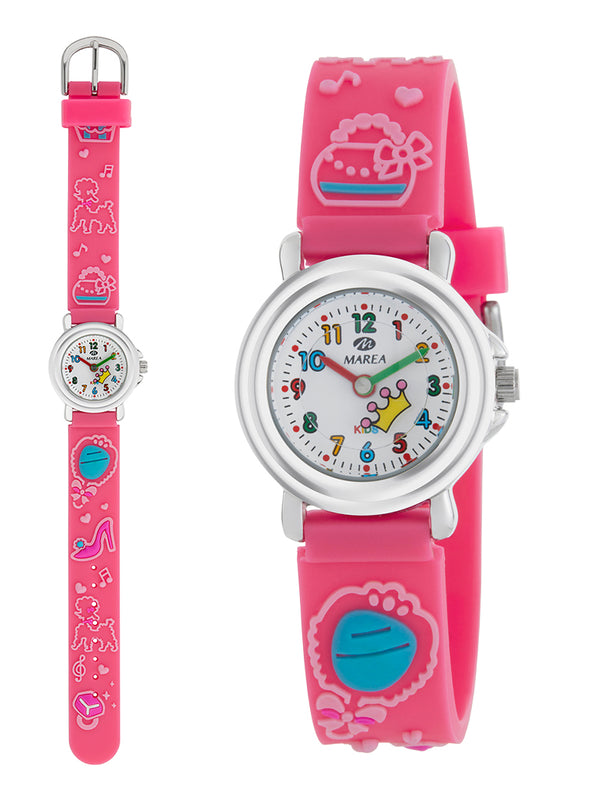 Reloj Marea B37008/35