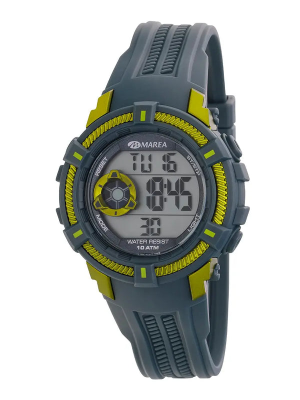 Reloj Marea B40200/3 digital para niños Marea