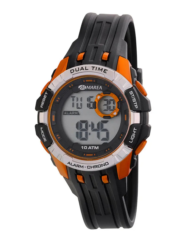 Reloj Marea B40201/1 digital para niños Marea