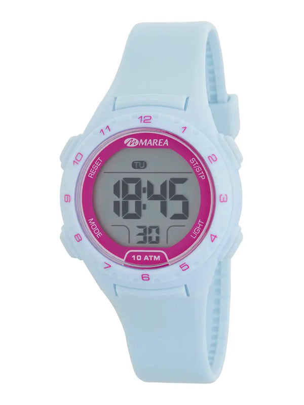 Reloj Marea B40202/4 digital para niños Marea