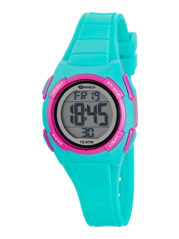 Reloj Marea B40203/3 digital Marea