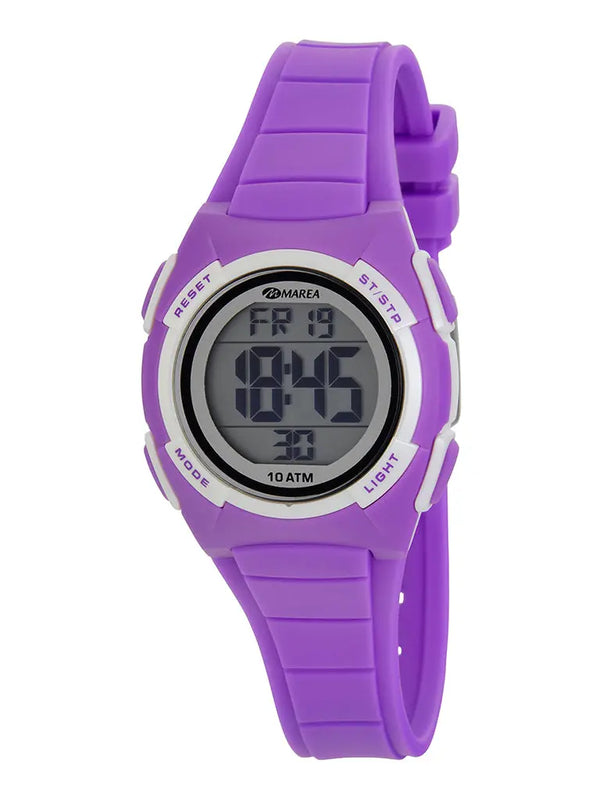Reloj Marea B40203/4 digital Marea