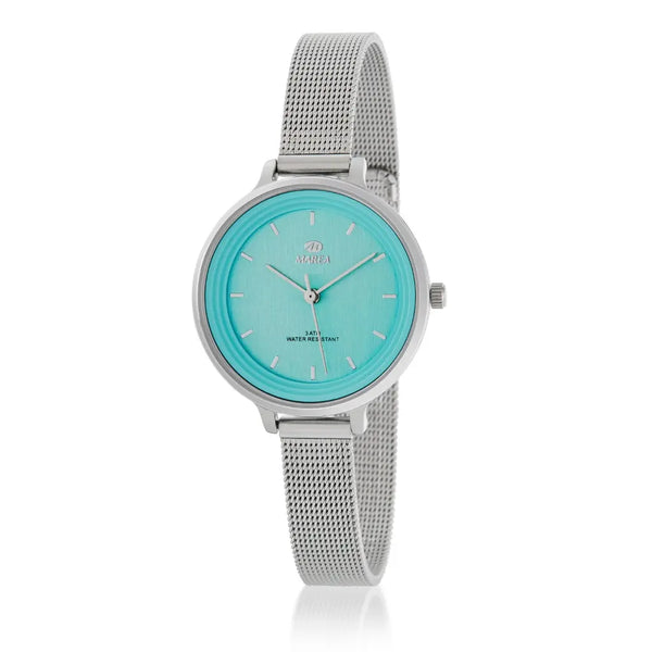 Reloj Marea B41198/3 analógico para mujer Marea