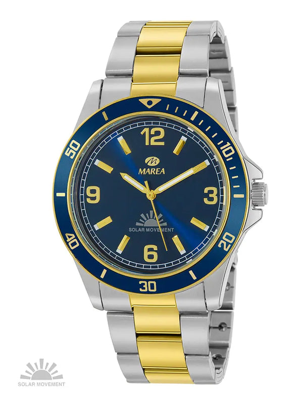 Reloj Marea B41349/4 para hombre Marea